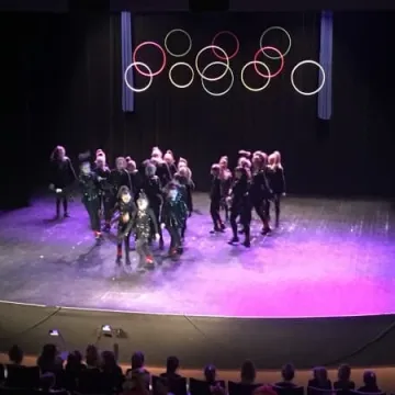 XXII Ogólnopolskie Spotkania Taneczne RADOMSKO OPEN 2018