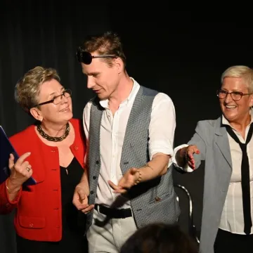 Studenci RUTW „Wiem Więcej” zakończyli rok akademicki