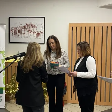 Znamy laureatów konkursu im. Baczyńskiego