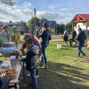 Profilaktyczne zakończenie lata