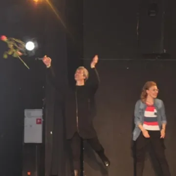 Międzynarodowy Dzień Tańca w MDK