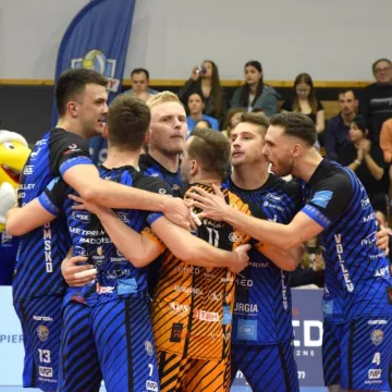 METPRIM Volley Radomsko mistrzem III ligi po triumfie w turnieju finałowym