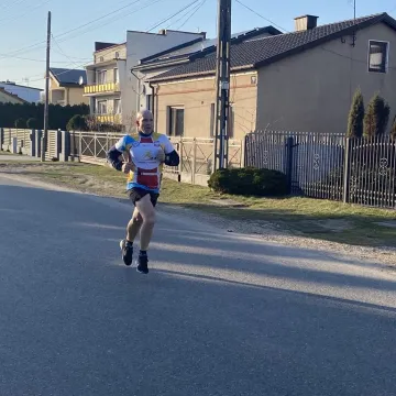 270 osób wzięło udział w Biegu Stolarza w Radomsku