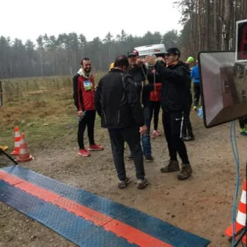 Radomszczański Festiwal Kolarsko-Biegowy ESBANK GO