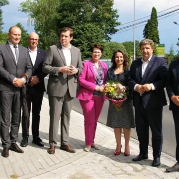 Droga Młynek – Żytno oddana do użytku. Kosztowała blisko 40 mln złotych!