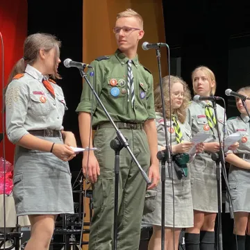 [WIDEO]  Festiwal „OPAL 2023” przeszedł do historii