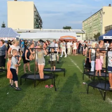 Miód w roli głównej w Gomunicach 