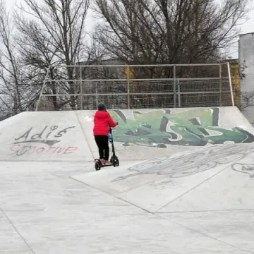 Agresywni młodociani 