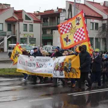 X Radomszczański Orszak Trzech Król