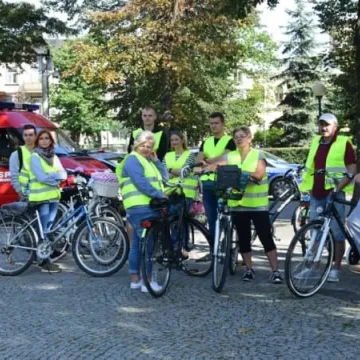 Tour de Radomsko dla Fabiana Dąbrowskiego