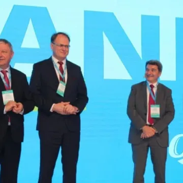 Ontex otworzył fabrykę w Radomsku