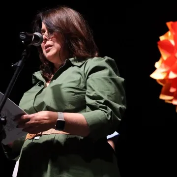 Dzieci z PP nr 9 w Radomsku wystąpiły w MDK dla mamy i taty