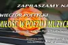 Wieczór poetycki „Miłość w poezji i muzyce”. Uczniowie PSP nr 5 zapraszają