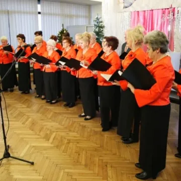 Koncert kolęd i pastorałek „Złotej Nutki”
