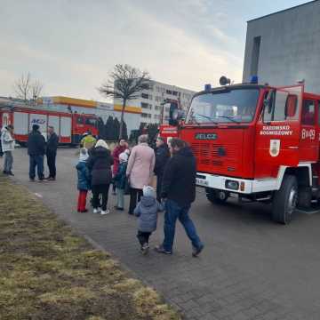 [WIDEO] 33. Finał WOŚP w Radomsku