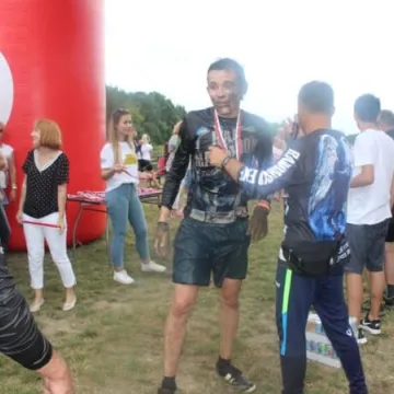 Bieg „RADOMSKO EXTREME 2019” i piknik militarny