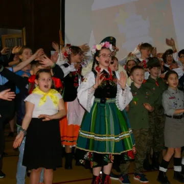 Reymontówka na Bugaju świętuje 100-lecie istnienia