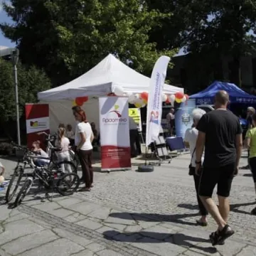 Obchody 100-lecia powstania polskiej Policji Państwowej