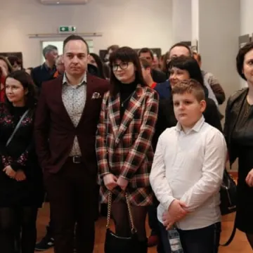 Fotografia uliczna okiem Marcina Kwarty