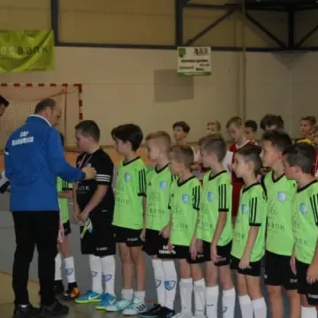 Mikołajkowy ESBANK Cup