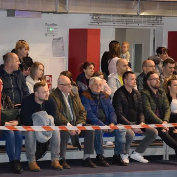 Prezentacja zawodników RKS Radomsko