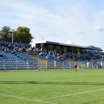 Porażka w kiepskim stylu. RKS - Ruch Wysokie Maz. 0:2