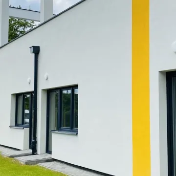 COM w Radomsku gotowe do przyjęcia pensjonariuszy