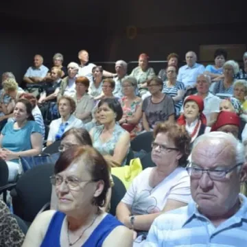 Koncert „Serce matki” w MDK