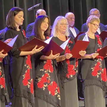 XII Spotkania Chóralne w Radomsku