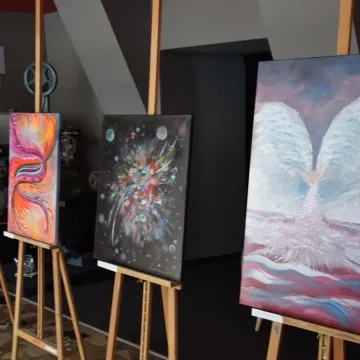 Głośno i kolorowo na Pikniku Integracyjnym