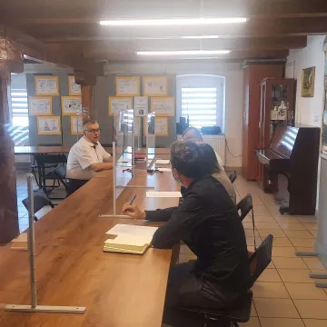 Otwórz działalność gospodarczą ze wsparciem LGD „Region Włoszczowski”