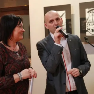 Fotografia uliczna okiem Marcina Kwarty