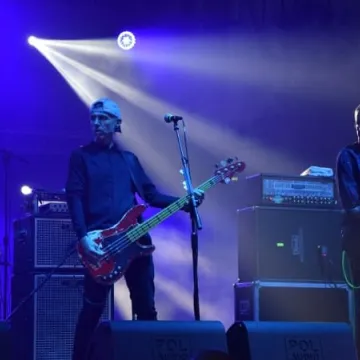 Dni Radomska 2019: koncert zespołu Strachy Na Lachy 