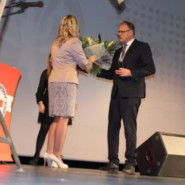 Radomszczańska Gala Wolontariatu PCK 2019