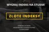 I konkurs o Złote Indeksy AEH