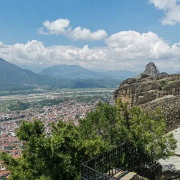 Ekonomik na stażu w greckiej Paralii