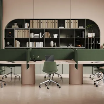 Płyty meblowe Woodstories