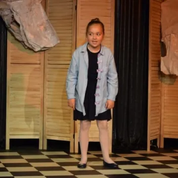 W MDK odbył się konkurs recytatorski