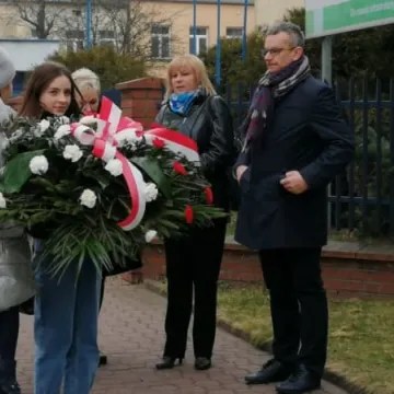 Radomsko oddało hołd Ofiarom Holokaustu