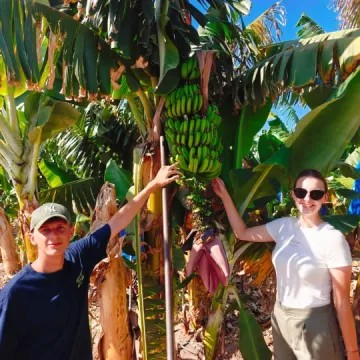 Cypryjska przygoda uczniów Ekonomika