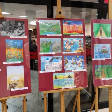 Wybrano najpiękniejsze pocztówki z wakacji