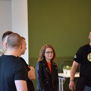 Oficjalne ważenie przed II Galą Sportów Walki 