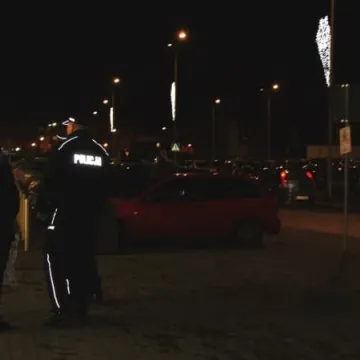 Policja: przy okazji świąt pamiętajmy o bezpieczeństwie 