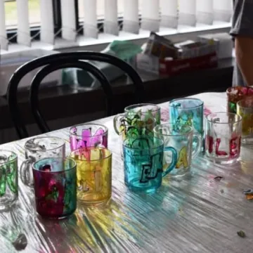 Trwają wakacje w mieście