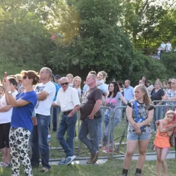 Dni Radomska 2017: Koncert Kasi Moś