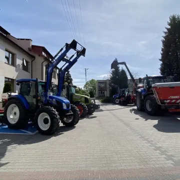 [WIDEO] Dni Otwarte w ZSCKR w Dobryszycach