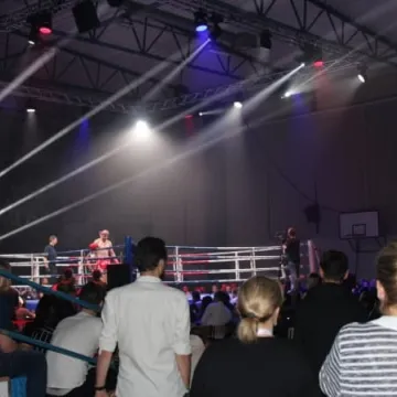 III Radomszczańska Gala Sportów Walki Radomsko 2019