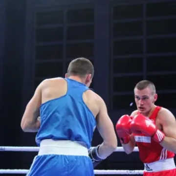 III Gala Boksu - walczyli o zdrowie Julki