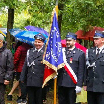 Upamiętniono 78. rocznicę bitwy pod Ewiną