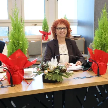 Budżet Radomska na 2026 rok przyjęty. 19 radnych „za”